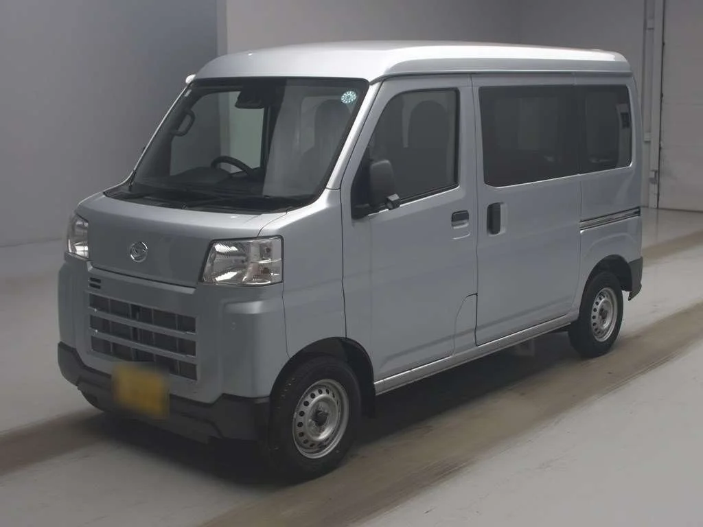 Daihatsu Hijet Cargo S700V 2026